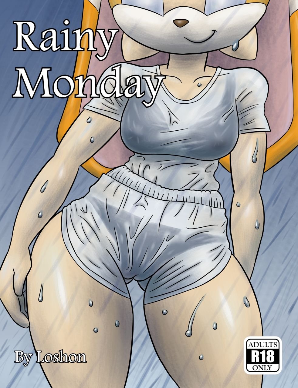 Rainy Monday