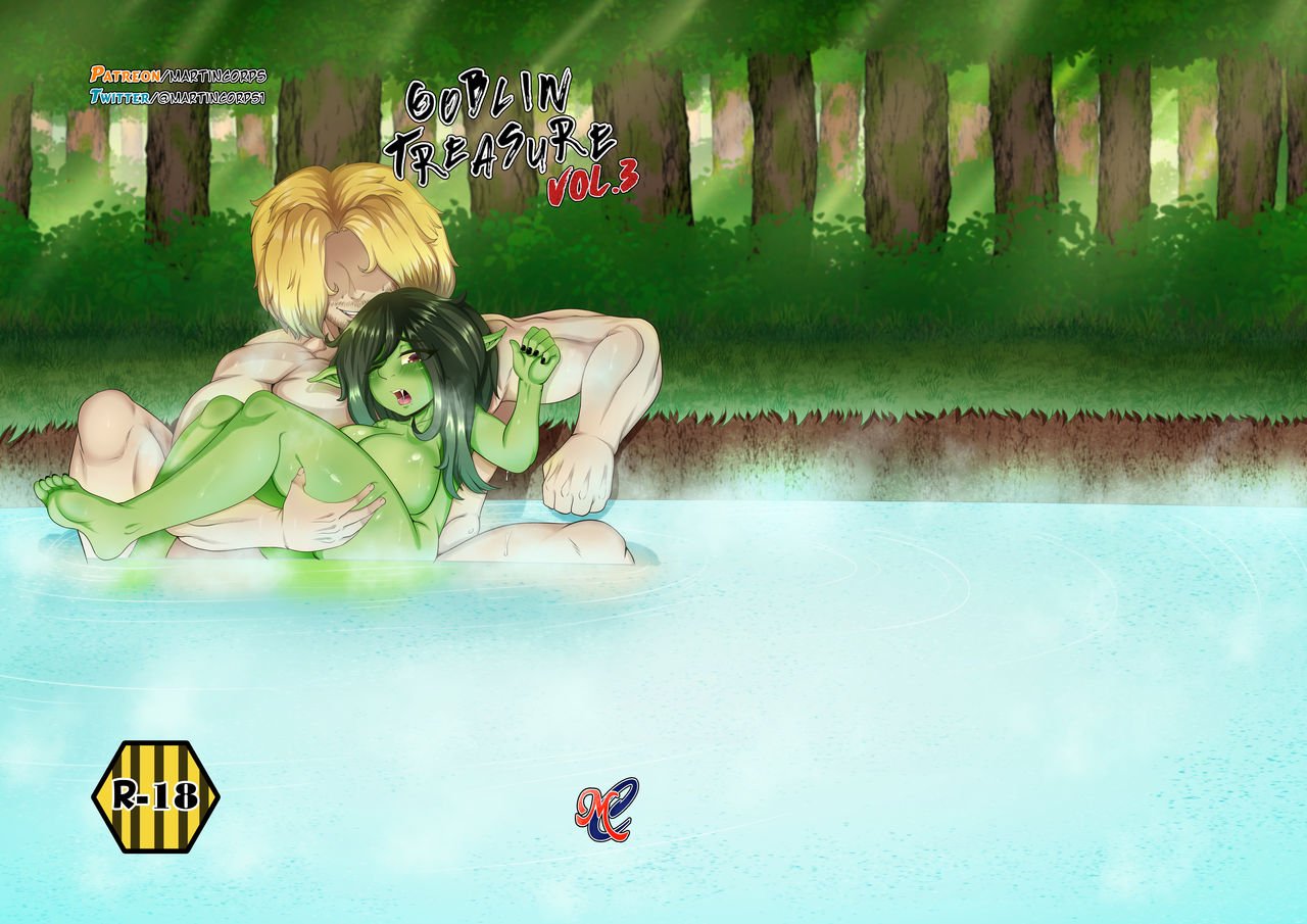 Goblin Treasure Vol.3