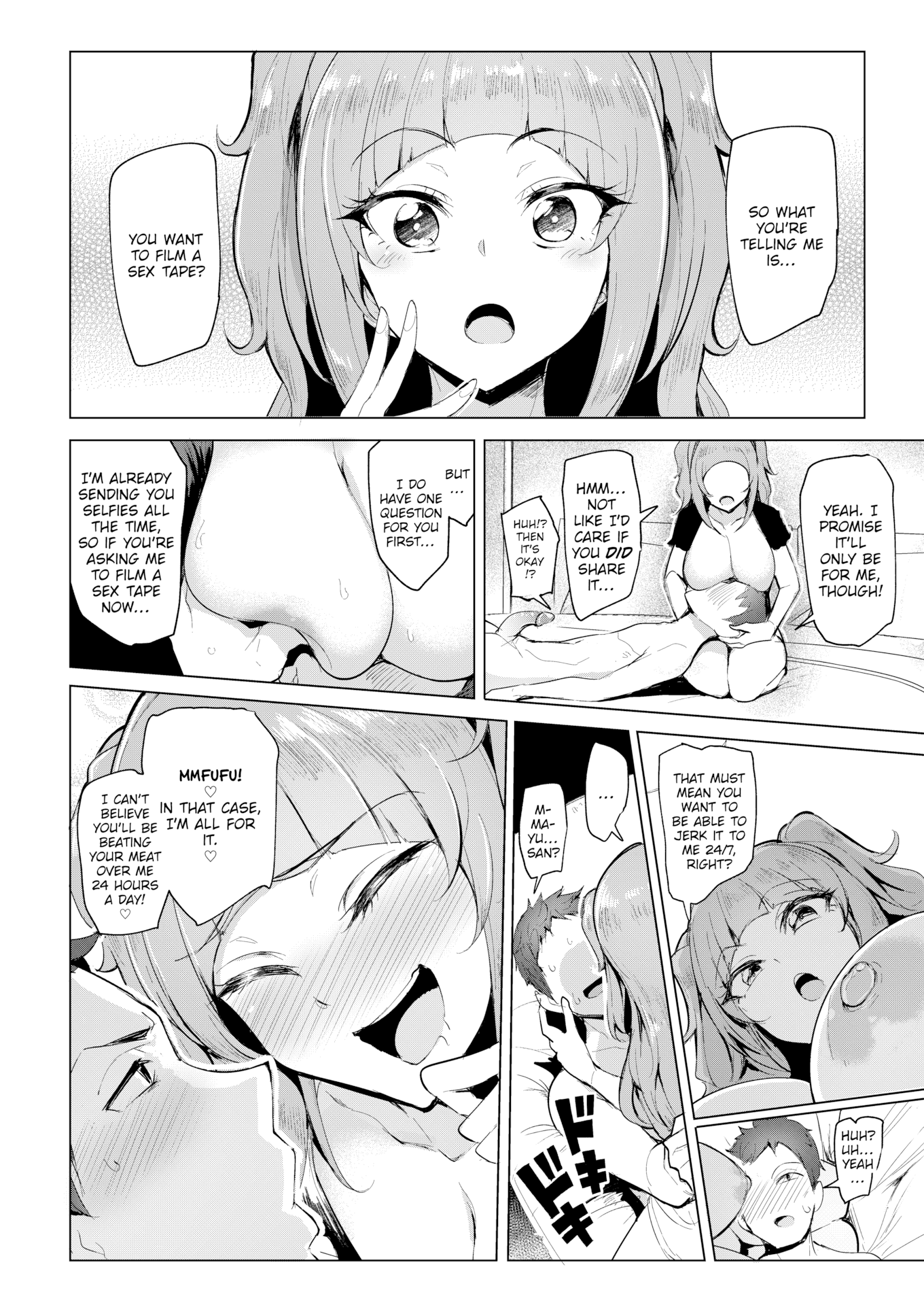 Sian homemade sextapes feel great hentai manga