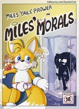 Miles' Morals