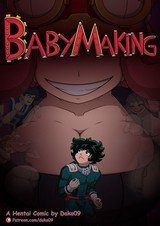 BabyMaking (Ongoing)