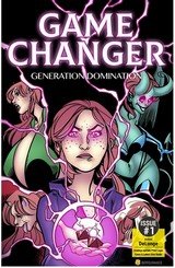 Game Changer - Generation Domination