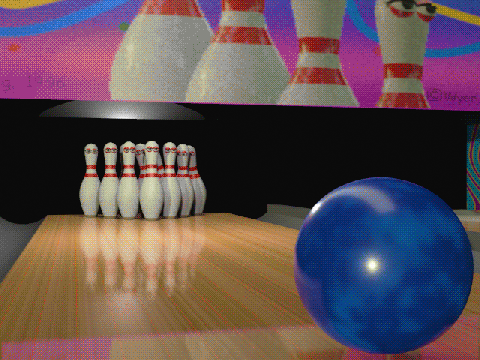 Bowling Lewds
