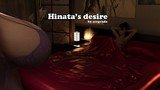 Hinata's Desire
