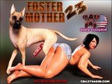 Foster Mother 23