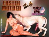 Foster Mother 24