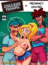College Perverts 9