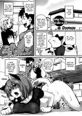 Nyanko na Hatsujouki | Going Into Heat Like a Cat
