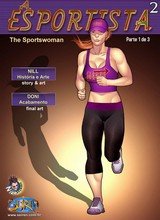 The Sportswoman