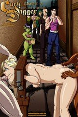 Cock and Dagger Ch.3