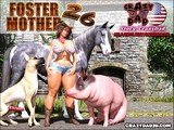 Foster Mother 26