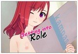 Getting into Role