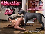 Mother, Desire Forbidden 20