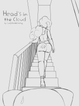 Head's in the Cloud
