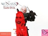The Witcher TG: Game Over