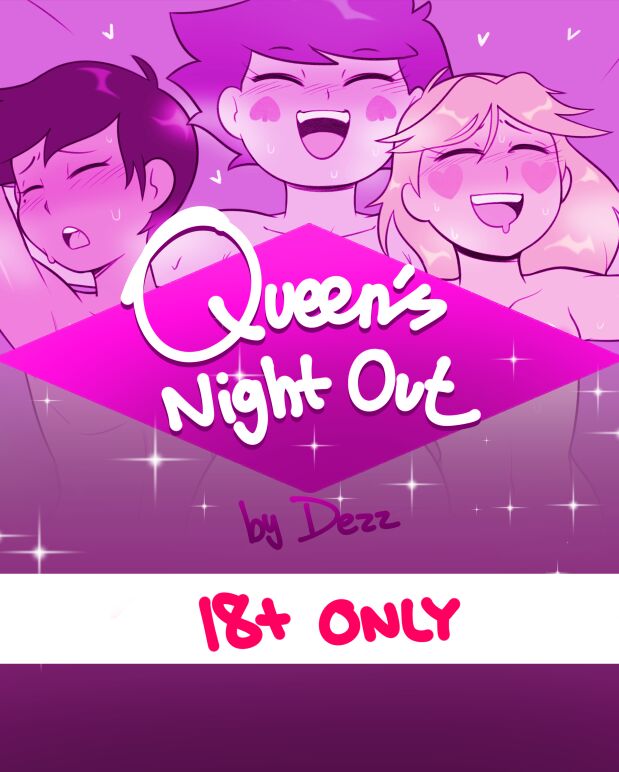 Queen's Night Out