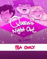Queen's Night Out