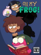 Oh My Frog! (Ongoing)