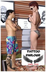 Tattoo Parlour