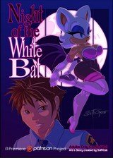 Night of The White Bat