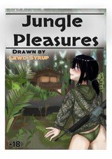 Jungle Pleasures