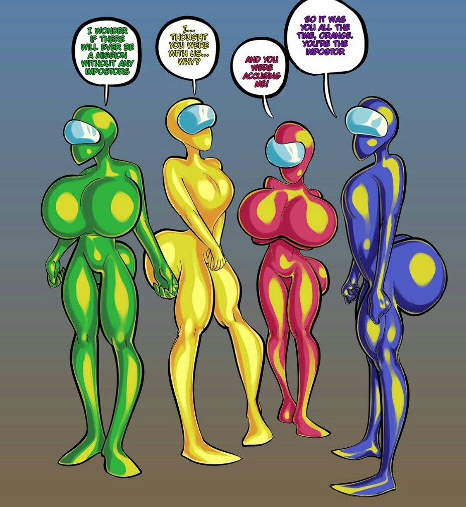 When the Cock is SUS