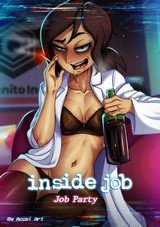Inside Job: Job Party
