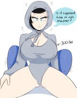 Thicc Sex Doll(bot)