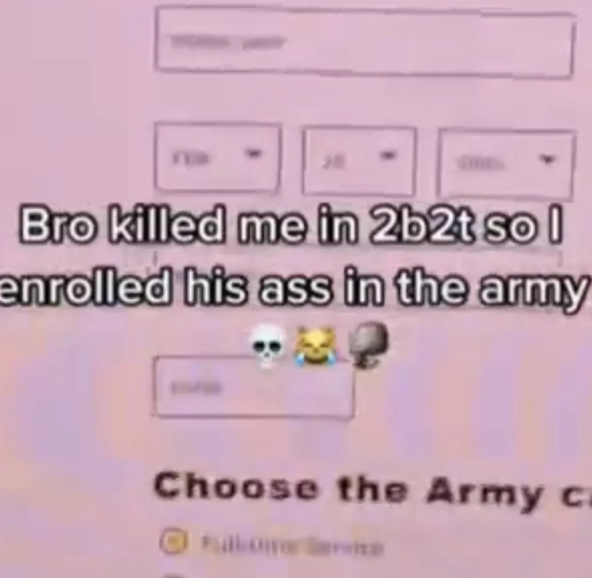 In other words… [Black 'n White]