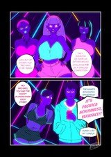 Neon Party (Update)