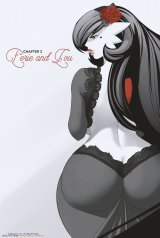 How My Gardevoir Became a Porn Star! Chapter 2
