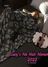 Lucy's No Nut November 2022