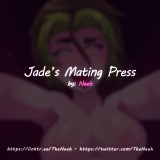 Jade's Mating Press