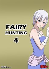 Fairy Hunting 4