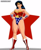 Wonder Woman: My Own Personal Amazon