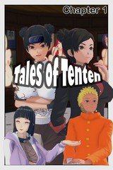 Tales of Tenten