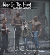 Rose in the Hood - Chapter 2