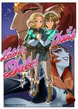 Zelda's Double Date (update)