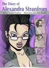The Diary of Alexandra Starnform