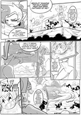Shantae and Risky's Revenge