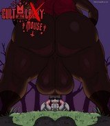 Cult Of The Mouse (Futa Version)