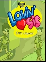 Lovin sis: camp Longwood