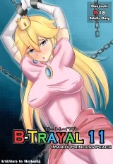 B-Trayal 11