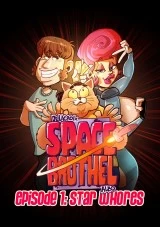 Space Brothel