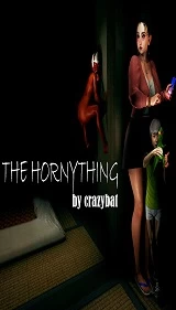 The Hornything
