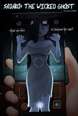 Sadako The Wicked Ghost