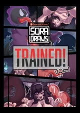 TRAINED!