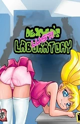 Dexter's Lust Laboratory