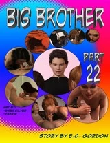 Big Brother 22