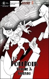 Pokénoir Vol. 3 - Inferno